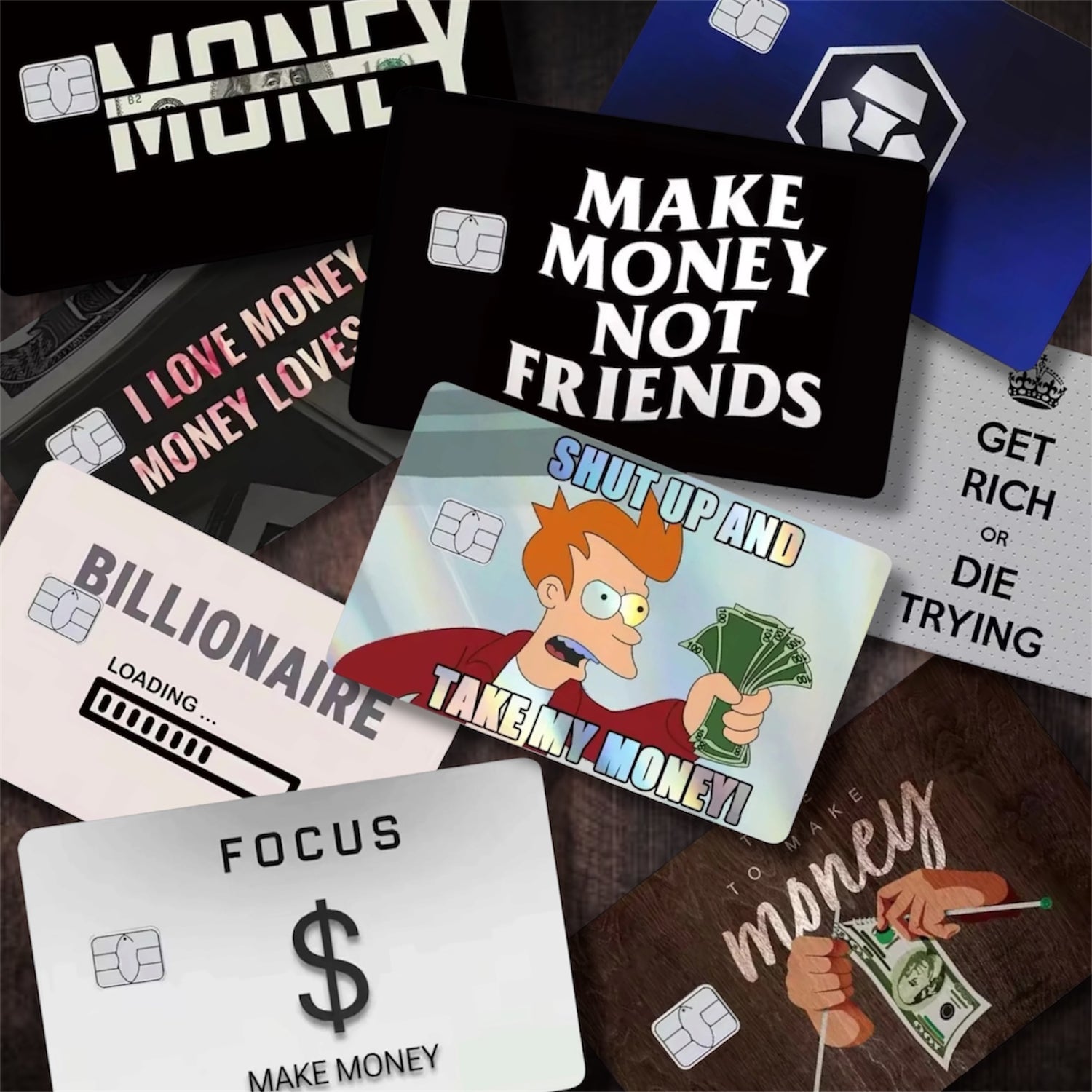 Money