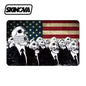 “Dead In America” Premium Card Skin
