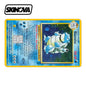 “Blastoise Base Set 2” Premium Card Skin