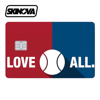 “I Spent How Much!” Premium Card Skin