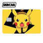 “Running Pikachu” Premium Card Skin