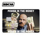 “Breaking Bad Power” Premium Card Skin