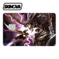 “Dragon Battle” Premium Card Skin