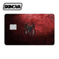 “The Amazing Spider-Man” Premium Card Skin