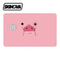 “Gravity Falls Waddles The Pig” Premium Cars Skin