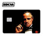 “Godfather” Premium Card Skin