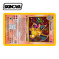 “Charizard Holo 1st Edition” Premium Card Skin