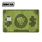 “SpongeBob Dollar” Premium Card Skin