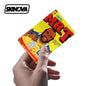“Mr. T Cereal” Premium Card Skin