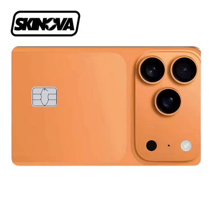 “I Spent How Much!” Premium Card Skin