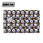 “Sans Undertale Pattern” Premium Card Skin