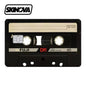 “Fuji Cassette Tape” Premium Card Skin