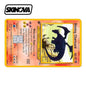“Dark Charizard 1st Edition” Premium Card Skin”