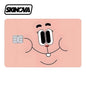 “Richard Watterson” Premium Card Skin