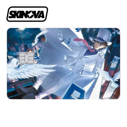 “Detective Conan” Premium Card Skin