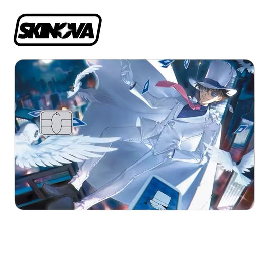 “Detective Conan” Premium Card Skin
