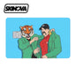 “Tiger King” Premium Card Skin