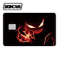 “Shadow Haunter” Premium Card Skin