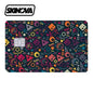 “Shape Graffiti” Premium Card Skin