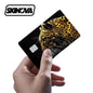 “Jaguar” Premium Card Skin