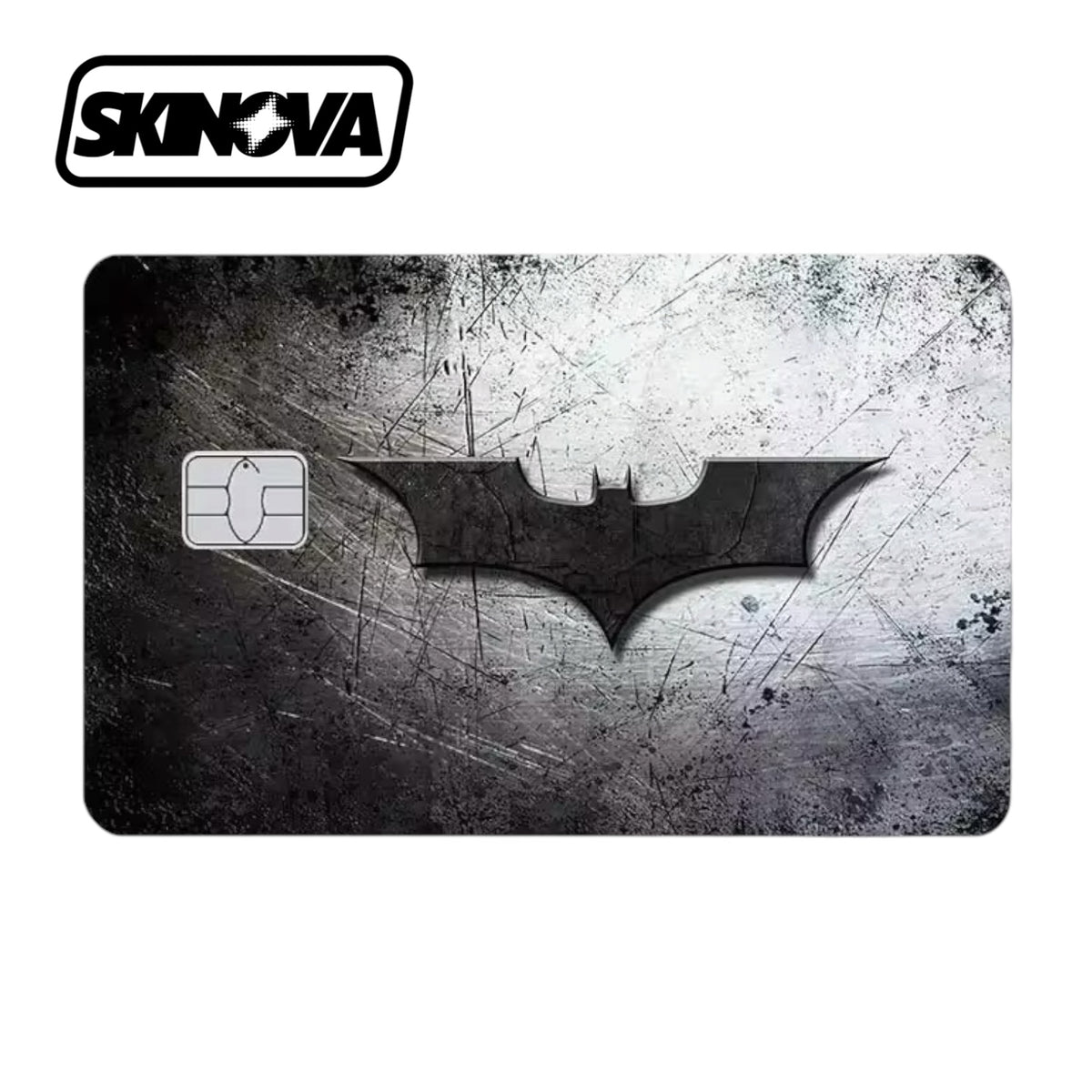 “Batman” Premium Card Skin