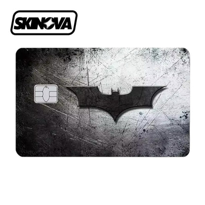 “Batman” Premium Card Skin