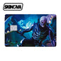“Skull Trooper” Premium Card Skin