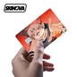 “Ryomen Sukuna” Premium Card Skin