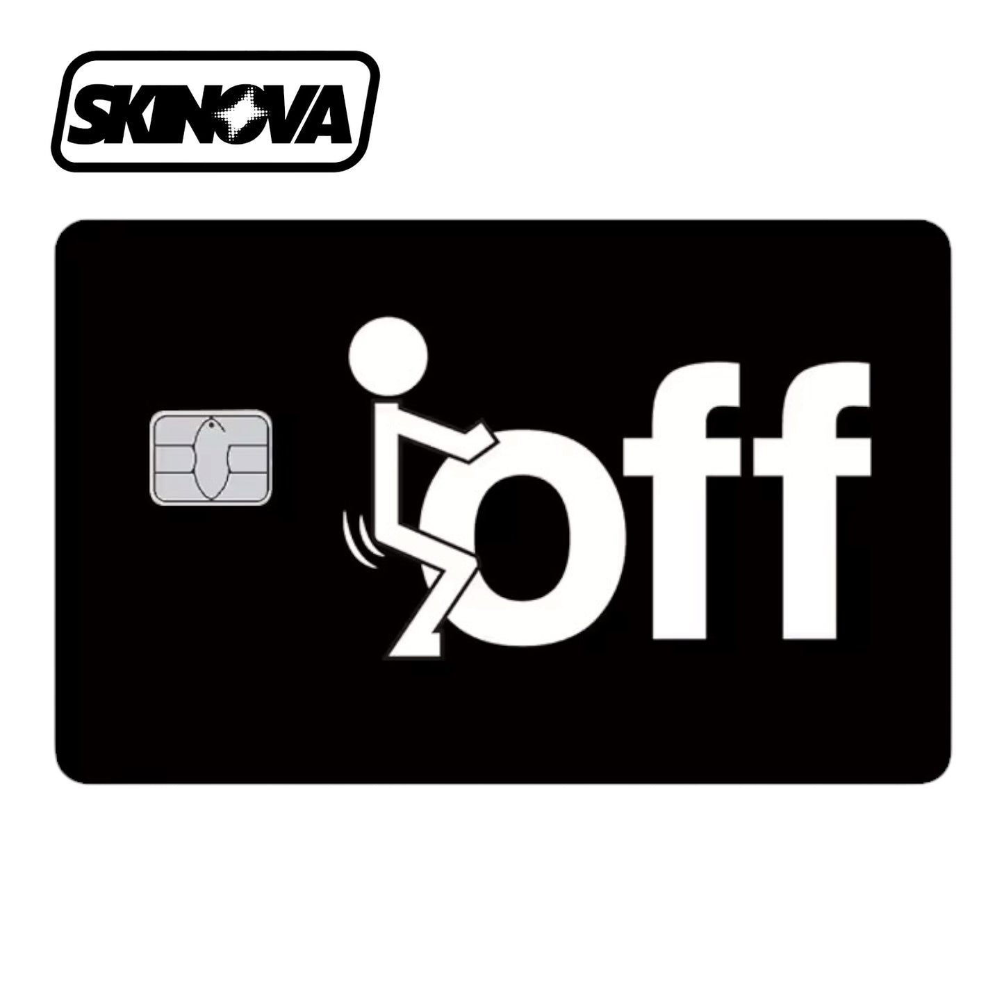 “I Spent How Much!” Premium Card Skin