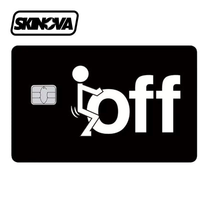 “I Spent How Much!” Premium Card Skin
