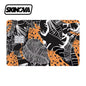 “Abstract Cheetah” Premium Card Skin