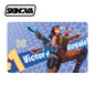 “Victory Royale” Premium Card Skin