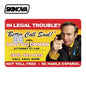 “Better Call Saul” Premium Card Skin