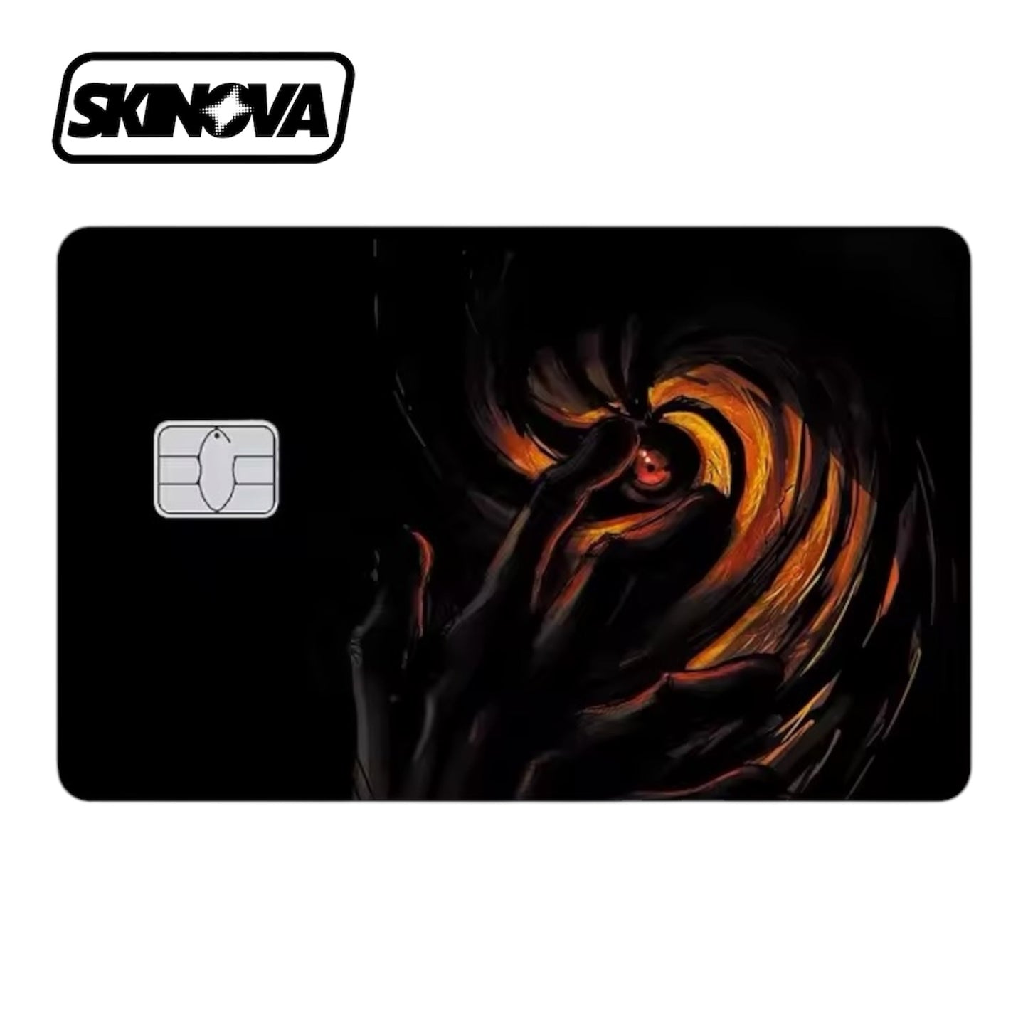 “Óbito Uhicha” Premium Card Skin