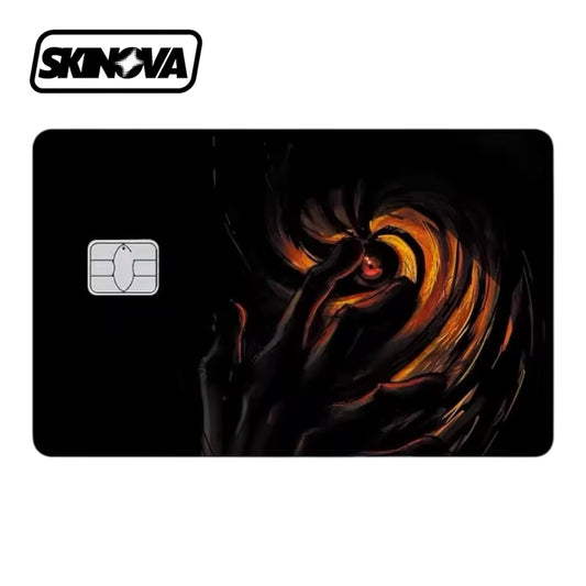 “Óbito Uhicha” Premium Card Skin