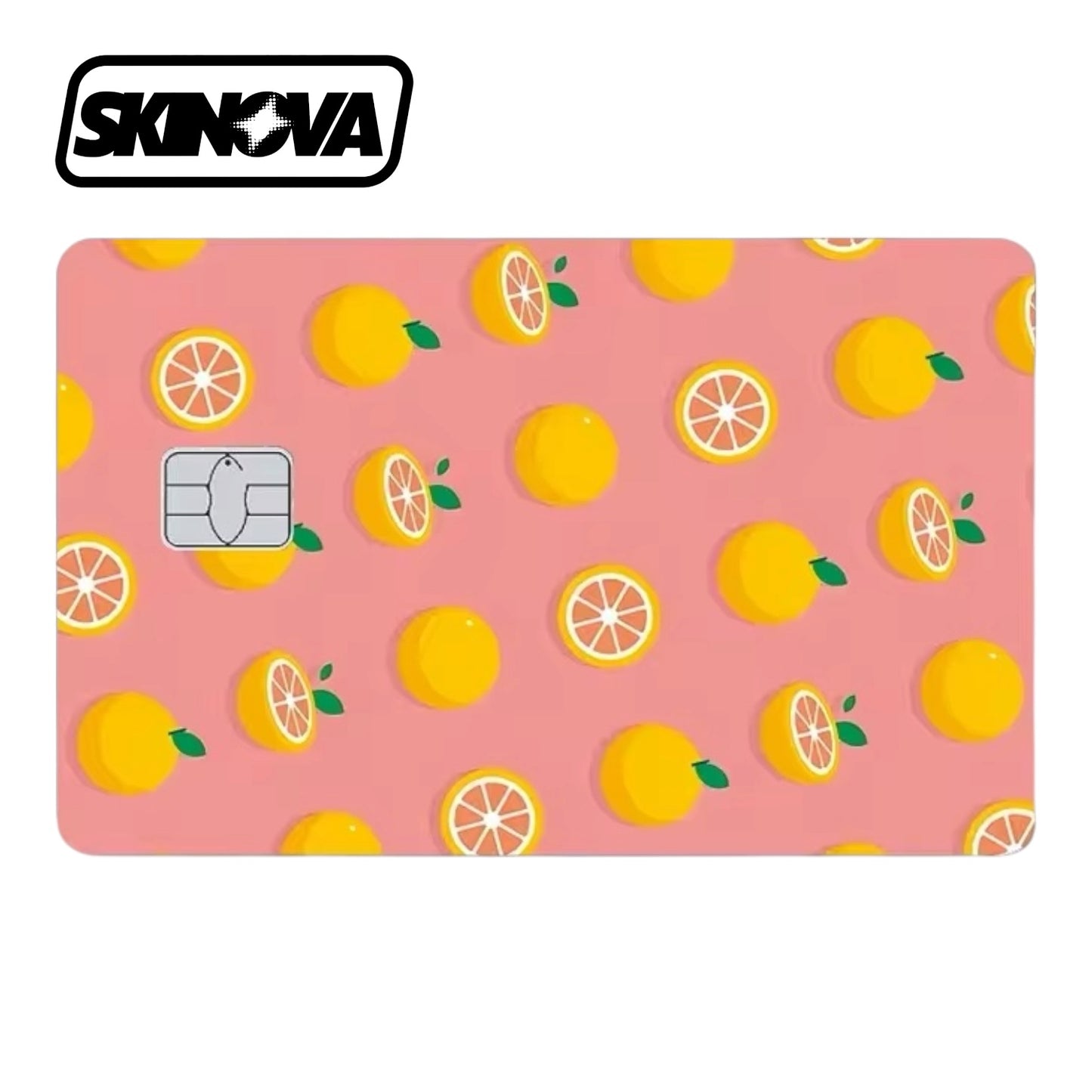 “Pink Lemonade” Premium Card Skin