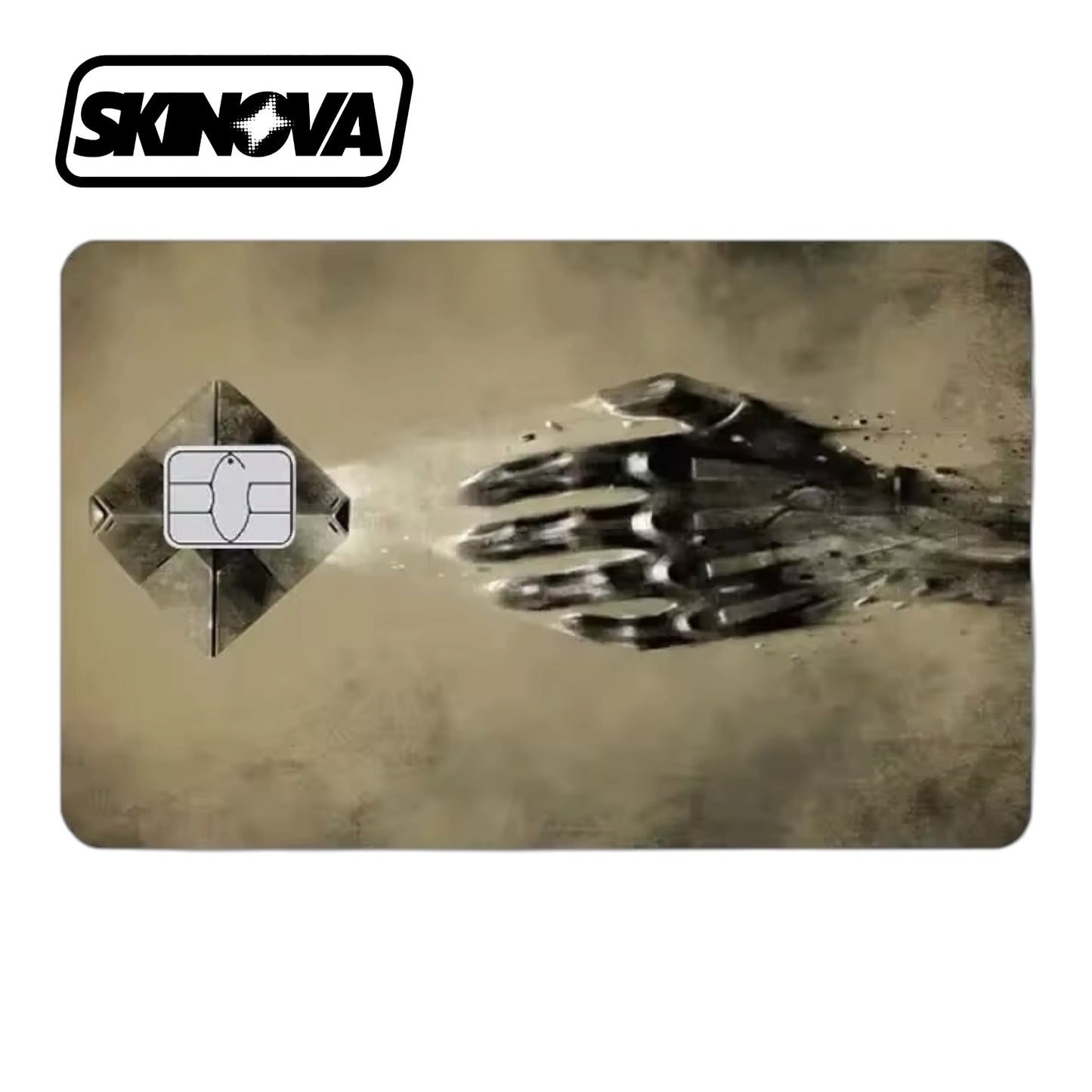 “Destiny 2” Premium Card Skin