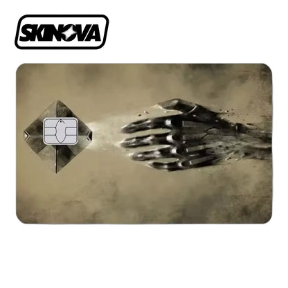 “Destiny 2” Premium Card Skin