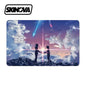“Your Name” Premium Card Skin