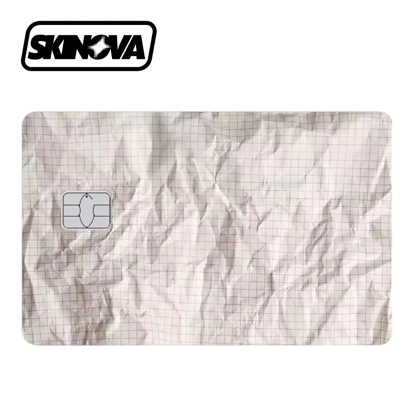 “I Spent How Much!” Premium Card Skin