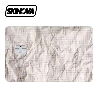 “I Spent How Much!” Premium Card Skin