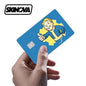 “Fallout Logo” Premium Card Skin