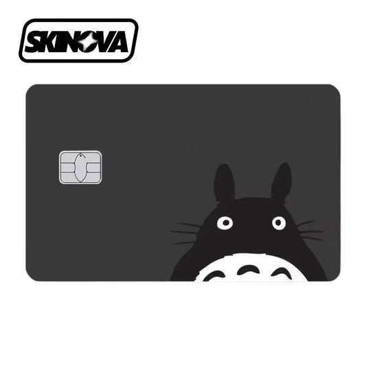 “Studio Ghibli” Premium Card Skin