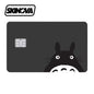 “Studio Ghibli” Premium Card Skin