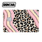 “Glitter Leopard Print” Premium Card Skin