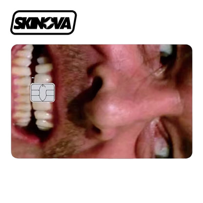 “I Spent How Much!” Premium Card Skin