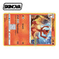 “Charmeleon Pokemon Go” Premium Card Skin