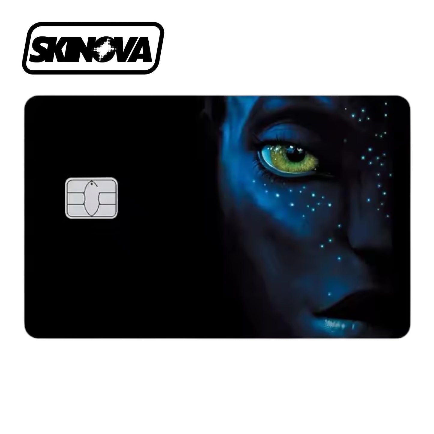 “Avatar” Premium Card Skin