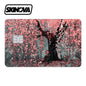 “Demon Slayer Cherry Blossom” Premium Card Skin