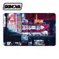 “Tokyo Night” Premium Card Skin